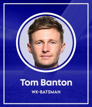 Tom Banton